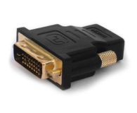 SAVIO SAVIO CL-21 Adapter HDMI - DVI # - 1465239 - zdjęcie 1